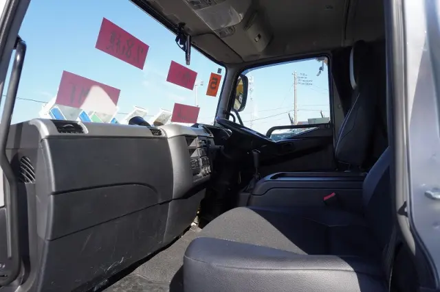 三菱 ファイター 2KG-FK62FZ(2WD)の写真37