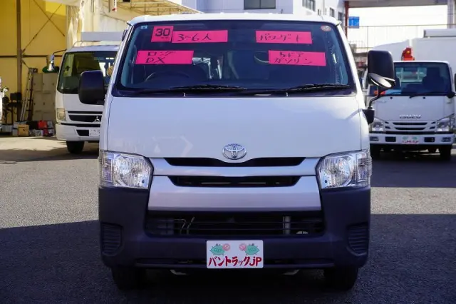 トヨタ その他(トヨタ) CBF-TRH200V(2WD)の写真2