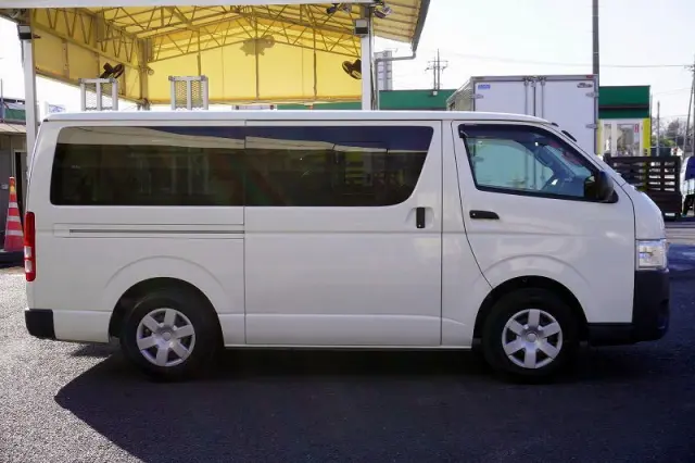トヨタ その他(トヨタ) CBF-TRH200V(2WD)の写真5
