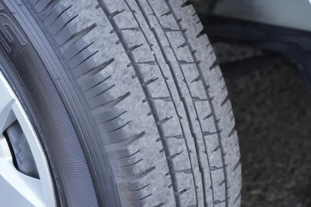 トヨタ その他(トヨタ) CBF-TRH200V(2WD)の写真10