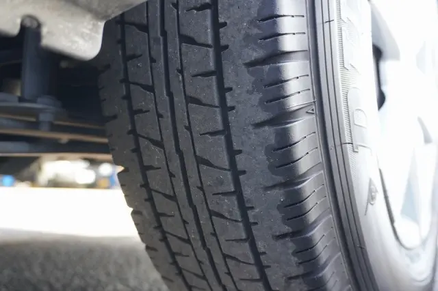 トヨタ その他(トヨタ) CBF-TRH200V(2WD)の写真11