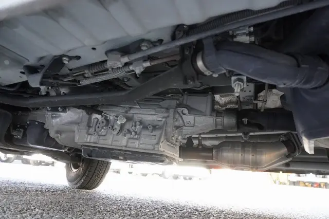 トヨタ その他(トヨタ) CBF-TRH200V(2WD)の写真13