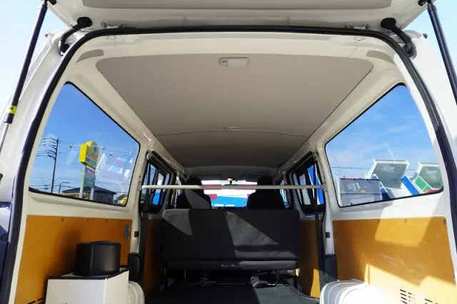 トヨタ その他(トヨタ) CBF-TRH200V(2WD)の写真17