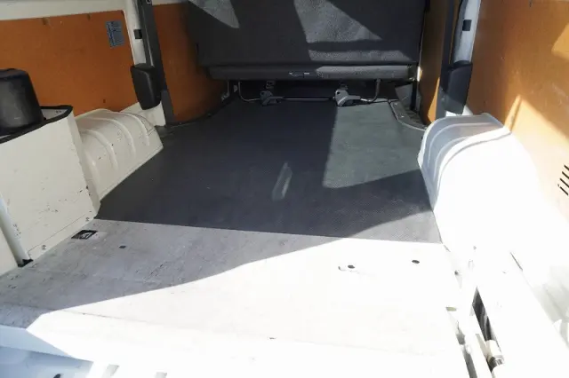 トヨタ その他(トヨタ) CBF-TRH200V(2WD)の写真18