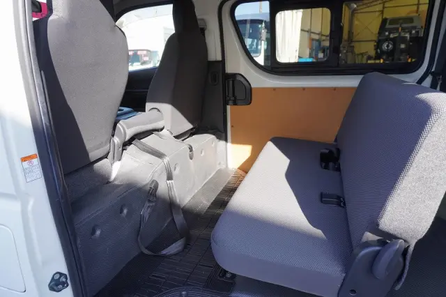 トヨタ その他(トヨタ) CBF-TRH200V(2WD)の写真27