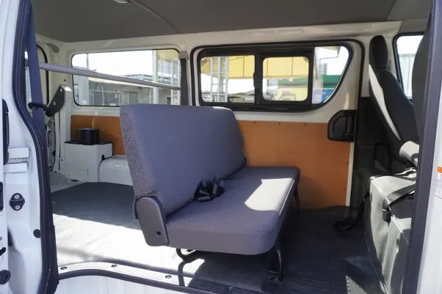 トヨタ その他(トヨタ) CBF-TRH200V(2WD)の写真28