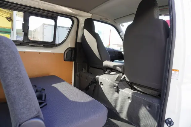 トヨタ その他(トヨタ) CBF-TRH200V(2WD)の写真29