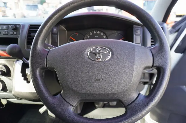 トヨタ その他(トヨタ) CBF-TRH200V(2WD)の写真30