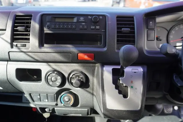 トヨタ その他(トヨタ) CBF-TRH200V(2WD)の写真32