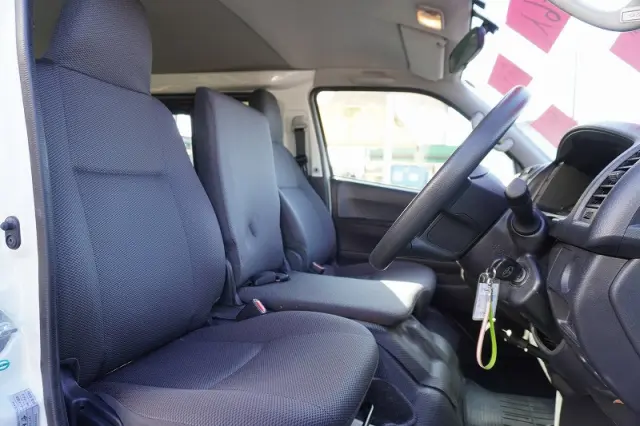 トヨタ その他(トヨタ) CBF-TRH200V(2WD)の写真36