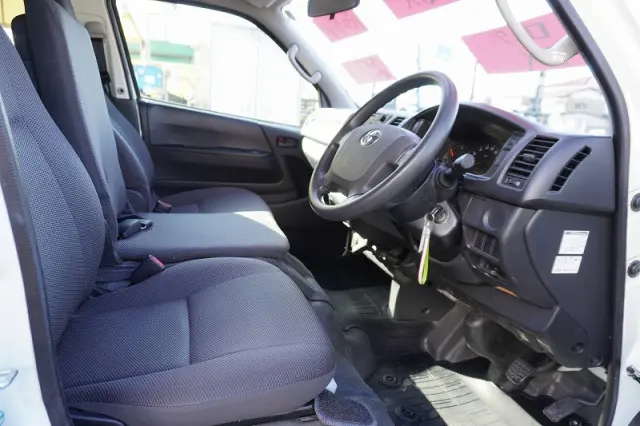 トヨタ その他(トヨタ) CBF-TRH200V(2WD)の写真37