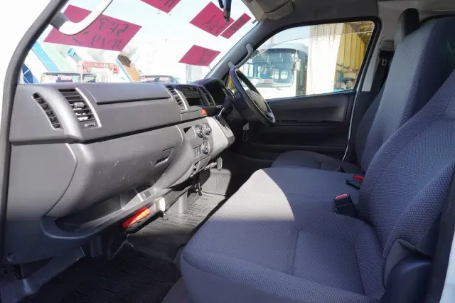 トヨタ その他(トヨタ) CBF-TRH200V(2WD)の写真38