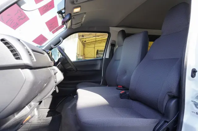 トヨタ その他(トヨタ) CBF-TRH200V(2WD)の写真39