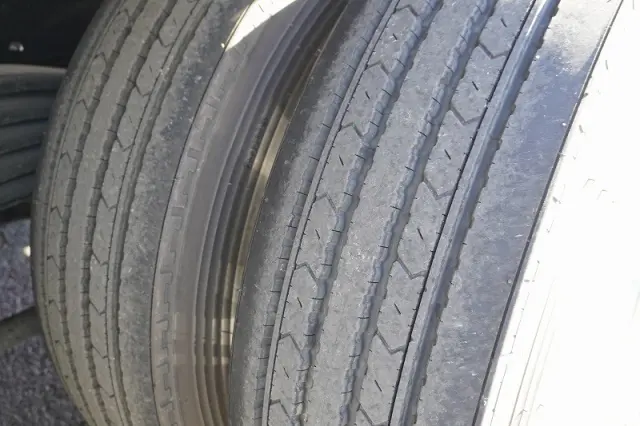 三菱 スーパーグレート 2PG-FV80VY(6x4)の写真11