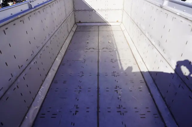 三菱 スーパーグレート 2PG-FV80VY(6x4)の写真23