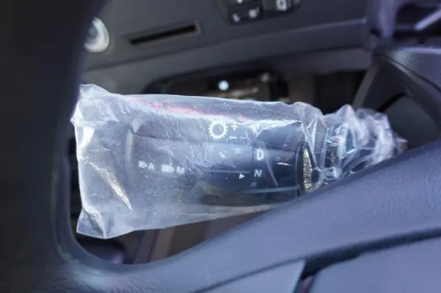 三菱 スーパーグレート 2PG-FV80VY(6x4)の写真35