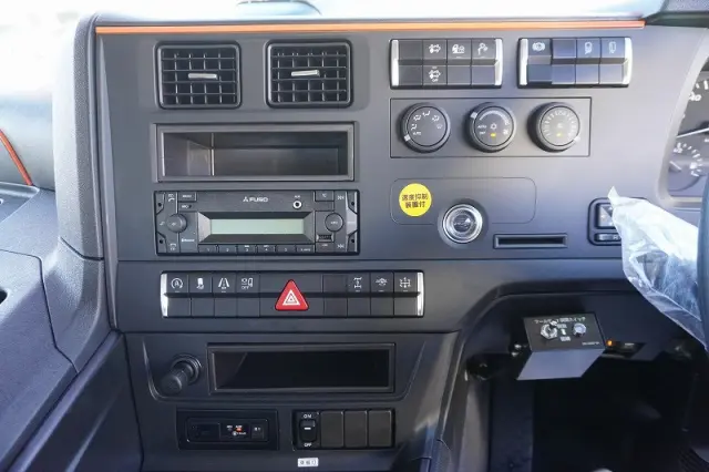 三菱 スーパーグレート 2PG-FV80VY(6x4)の写真36