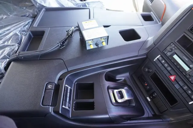 三菱 スーパーグレート 2PG-FV80VY(6x4)の写真40