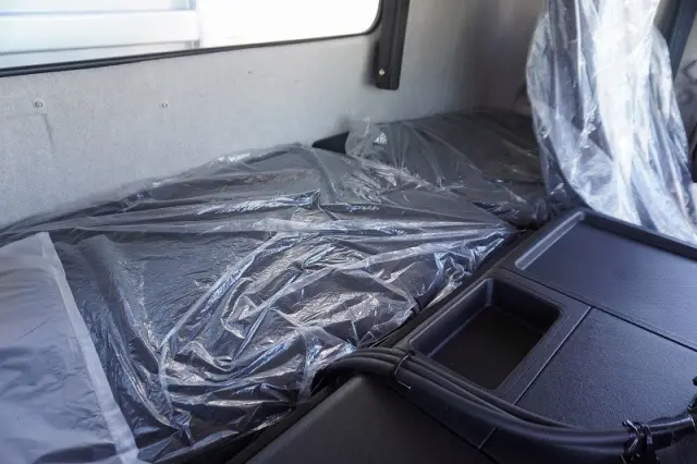 三菱 スーパーグレート 2PG-FV80VY(6x4)の写真42