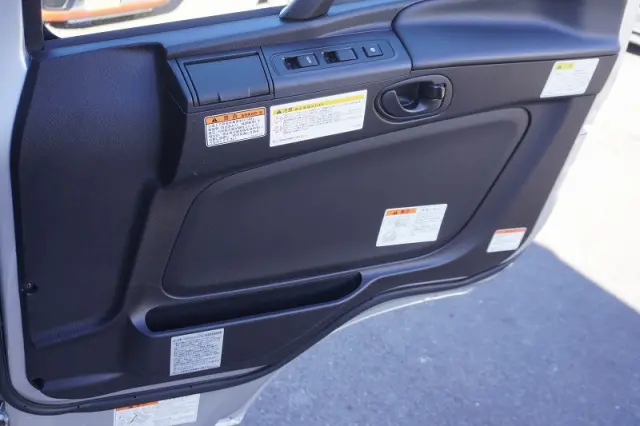 三菱 スーパーグレート 2PG-FV80VY(6x4)の写真43