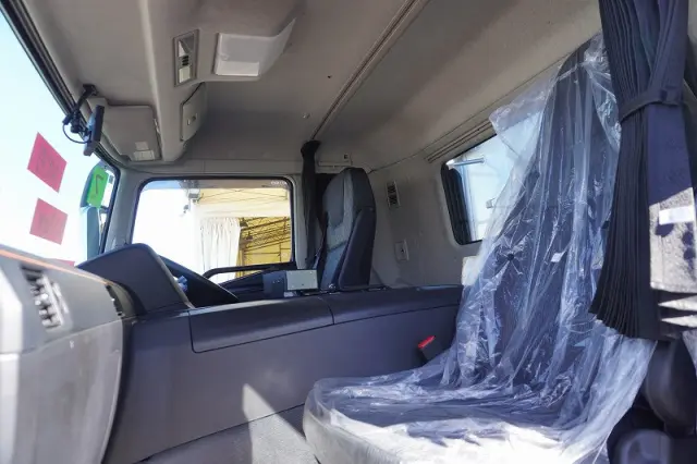 三菱 スーパーグレート 2PG-FV80VY(6x4)の写真48