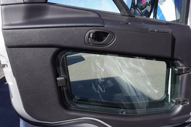 三菱 スーパーグレート 2PG-FV80VY(6x4)の写真49