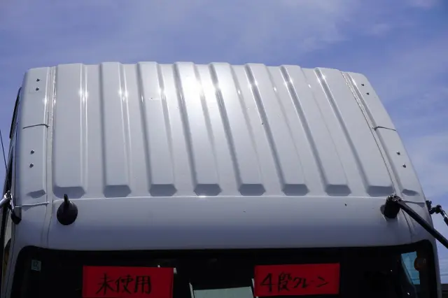 三菱 ファイター 2KG-FK62F(2WD)の写真16