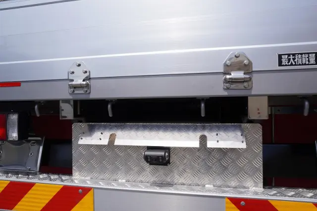 三菱 ファイター 2KG-FK62F(2WD)の写真21