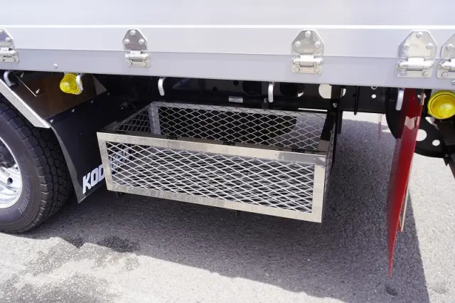 三菱 ファイター 2KG-FK62F(2WD)の写真27