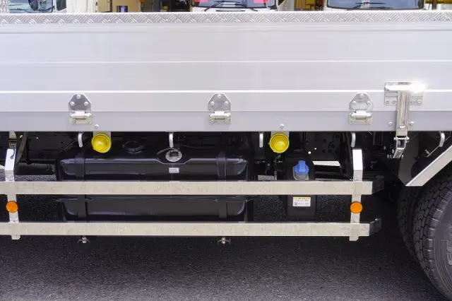 三菱 ファイター 2KG-FK62F(2WD)の写真28