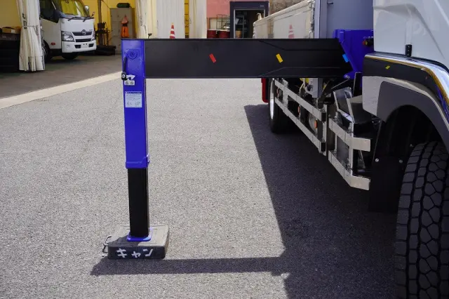 三菱 ファイター 2KG-FK62F(2WD)の写真29