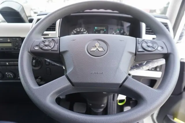 三菱 ファイター 2KG-FK62F(2WD)の写真36