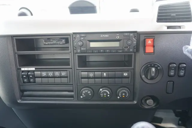 三菱 ファイター 2KG-FK62F(2WD)の写真38