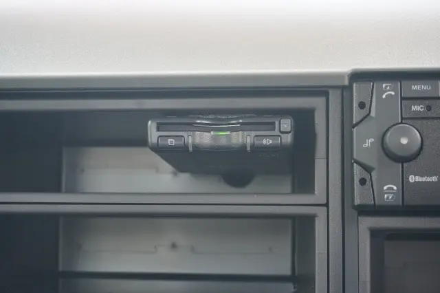 三菱 ファイター 2KG-FK62F(2WD)の写真39