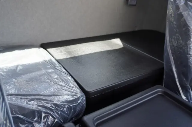 三菱 ファイター 2KG-FK62F(2WD)の写真42