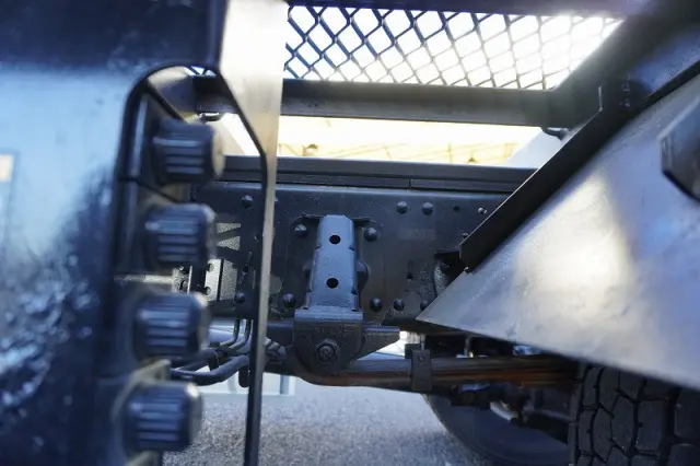 いすゞ エルフ SKG-NPR85YN(2WD)の写真12