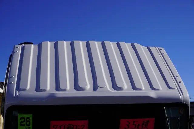 いすゞ エルフ SKG-NPR85YN(2WD)の写真17