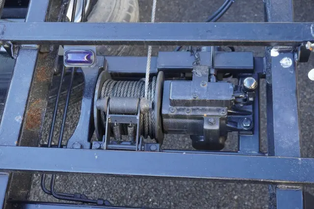 いすゞ エルフ SKG-NPR85YN(2WD)の写真23