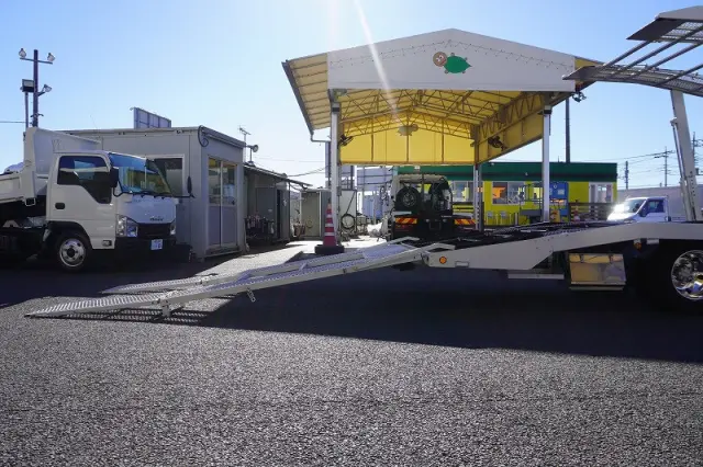 いすゞ エルフ SKG-NPR85YN(2WD)の写真25