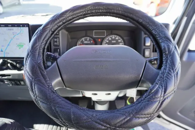 いすゞ エルフ SKG-NPR85YN(2WD)の写真32