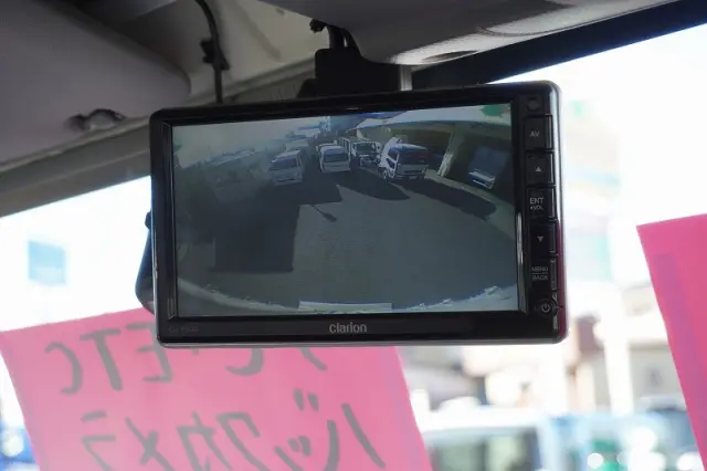 いすゞ エルフ TRG-NLR85AN(2WD)の写真31