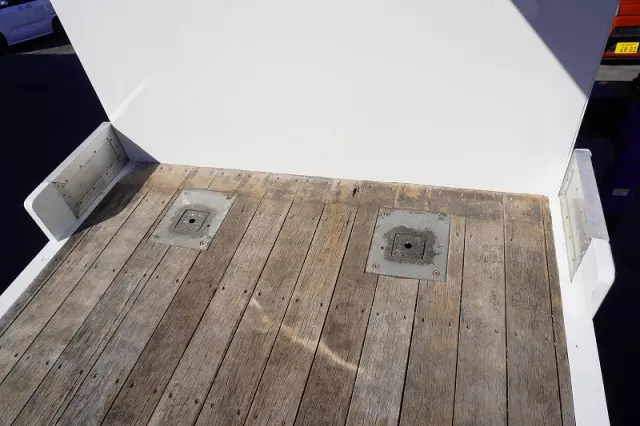 いすゞ エルフ SKG-NKR85YN(2WD)の写真22