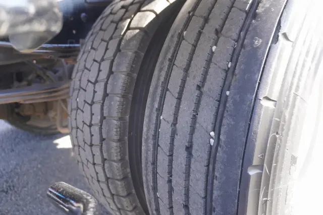 三菱 ファイター 2KG-FK62FZ(2WD)の写真10