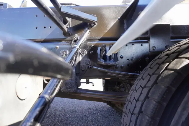 三菱 ファイター 2KG-FK62FZ(2WD)の写真11