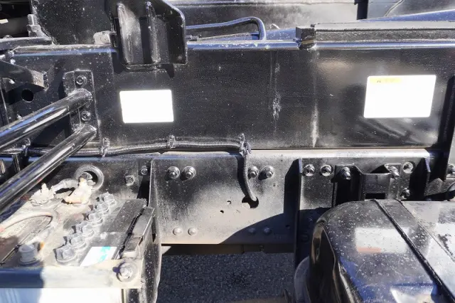 三菱 ファイター 2KG-FK62FZ(2WD)の写真12