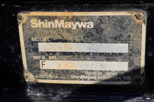 三菱 ファイター 2KG-FK62FZ(2WD)の写真17