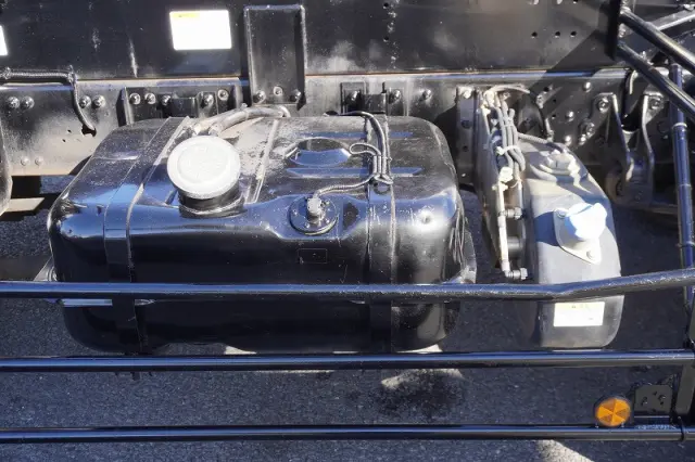 三菱 ファイター 2KG-FK62FZ(2WD)の写真18