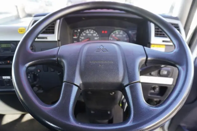 三菱 ファイター 2KG-FK62FZ(2WD)の写真25