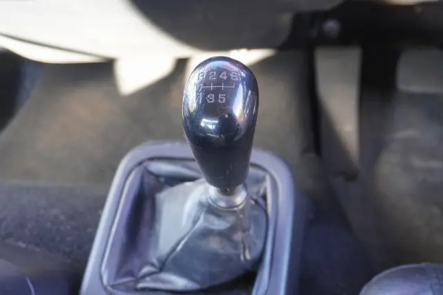 三菱 ファイター 2KG-FK62FZ(2WD)の写真26