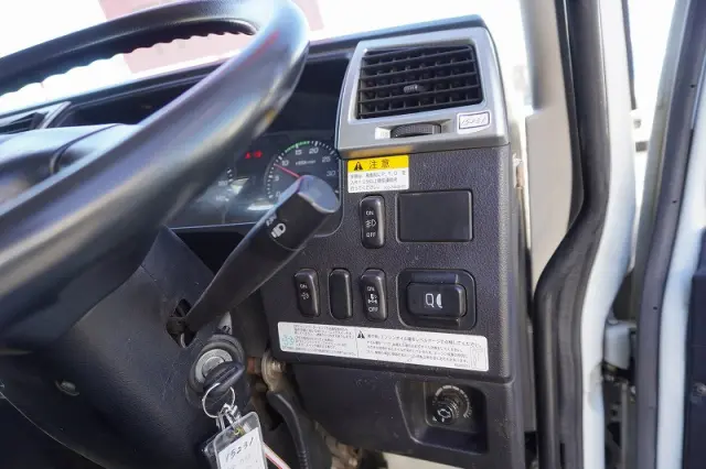 三菱 ファイター 2KG-FK62FZ(2WD)の写真29